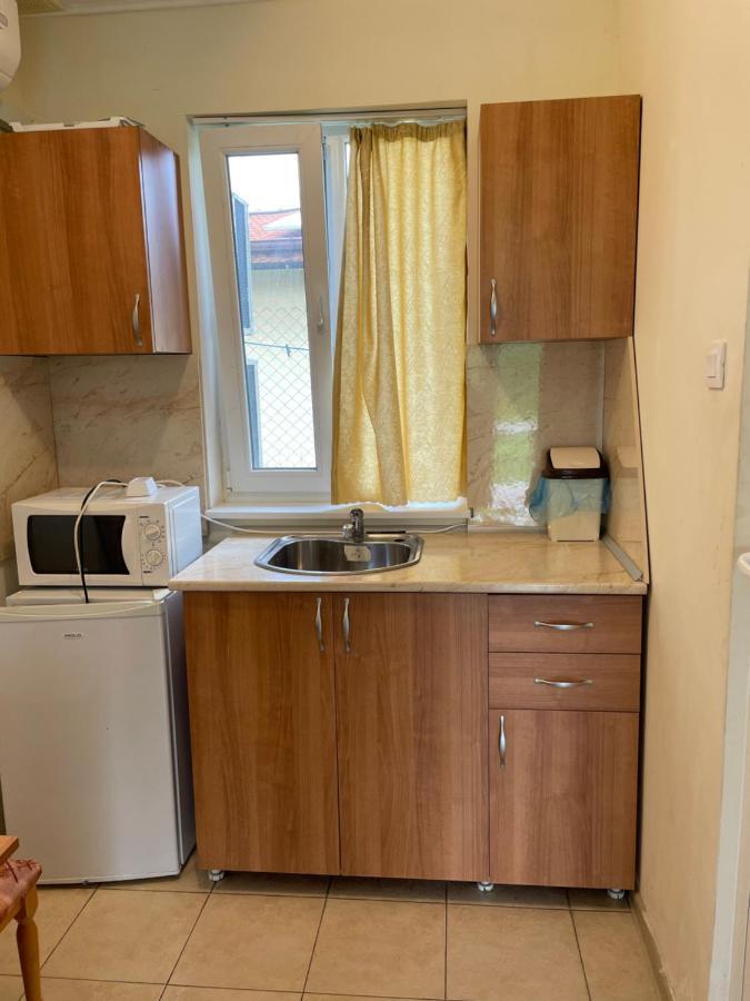 Комплекс За Гости Малки Воден Hotell Malki Voden Eksteriør bilde