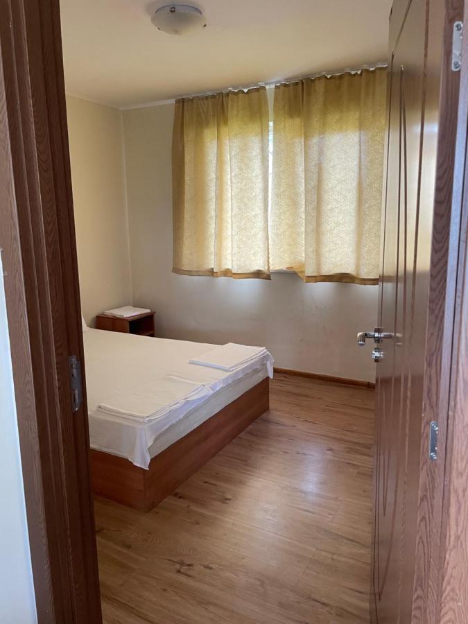 Комплекс За Гости Малки Воден Hotell Malki Voden Eksteriør bilde