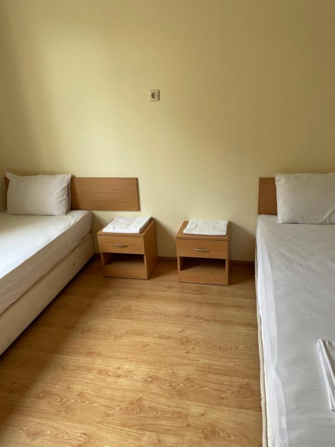 Комплекс За Гости Малки Воден Hotell Malki Voden Eksteriør bilde