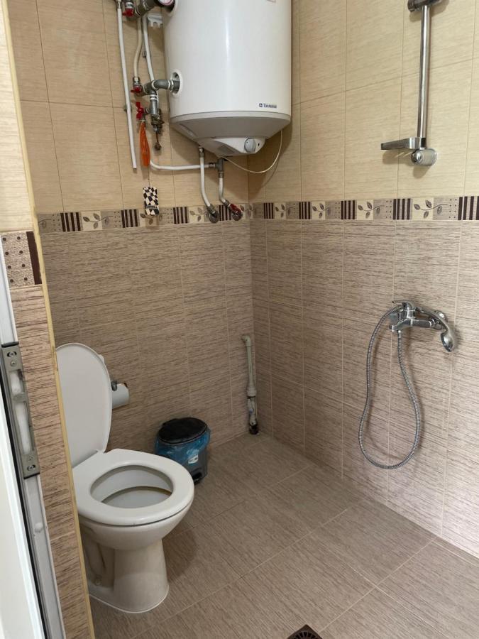 Комплекс За Гости Малки Воден Hotell Malki Voden Eksteriør bilde