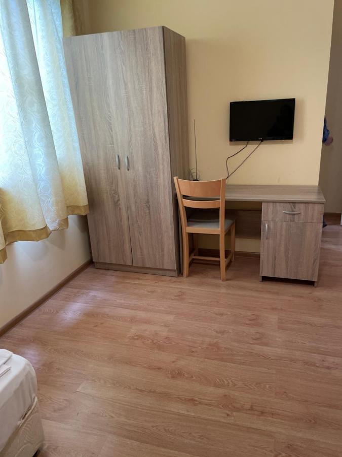 Комплекс За Гости Малки Воден Hotell Malki Voden Eksteriør bilde