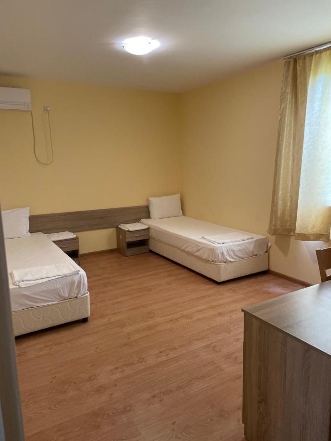 Комплекс За Гости Малки Воден Hotell Malki Voden Eksteriør bilde