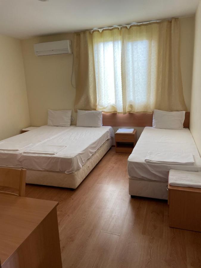 Комплекс За Гости Малки Воден Hotell Malki Voden Eksteriør bilde